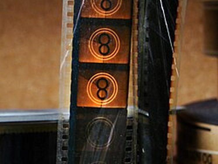 Pellicola cinematografica